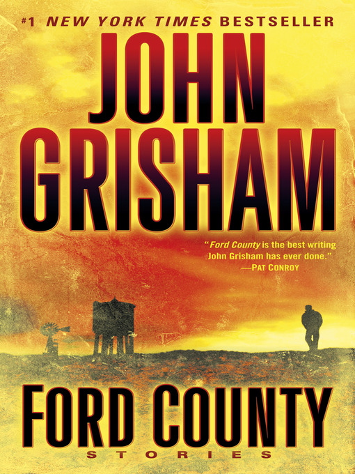 Détails du titre pour Ford County par John Grisham - Disponible